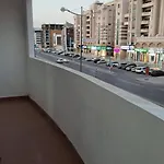 Muscat Women\'S Dormitory