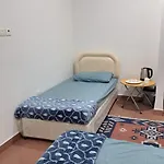 Muscat Women\'S Dormitory