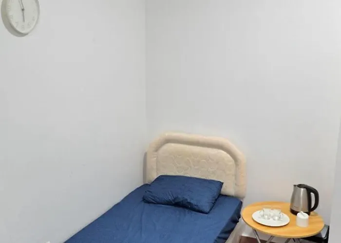 Muscat Women\'S Dormitory