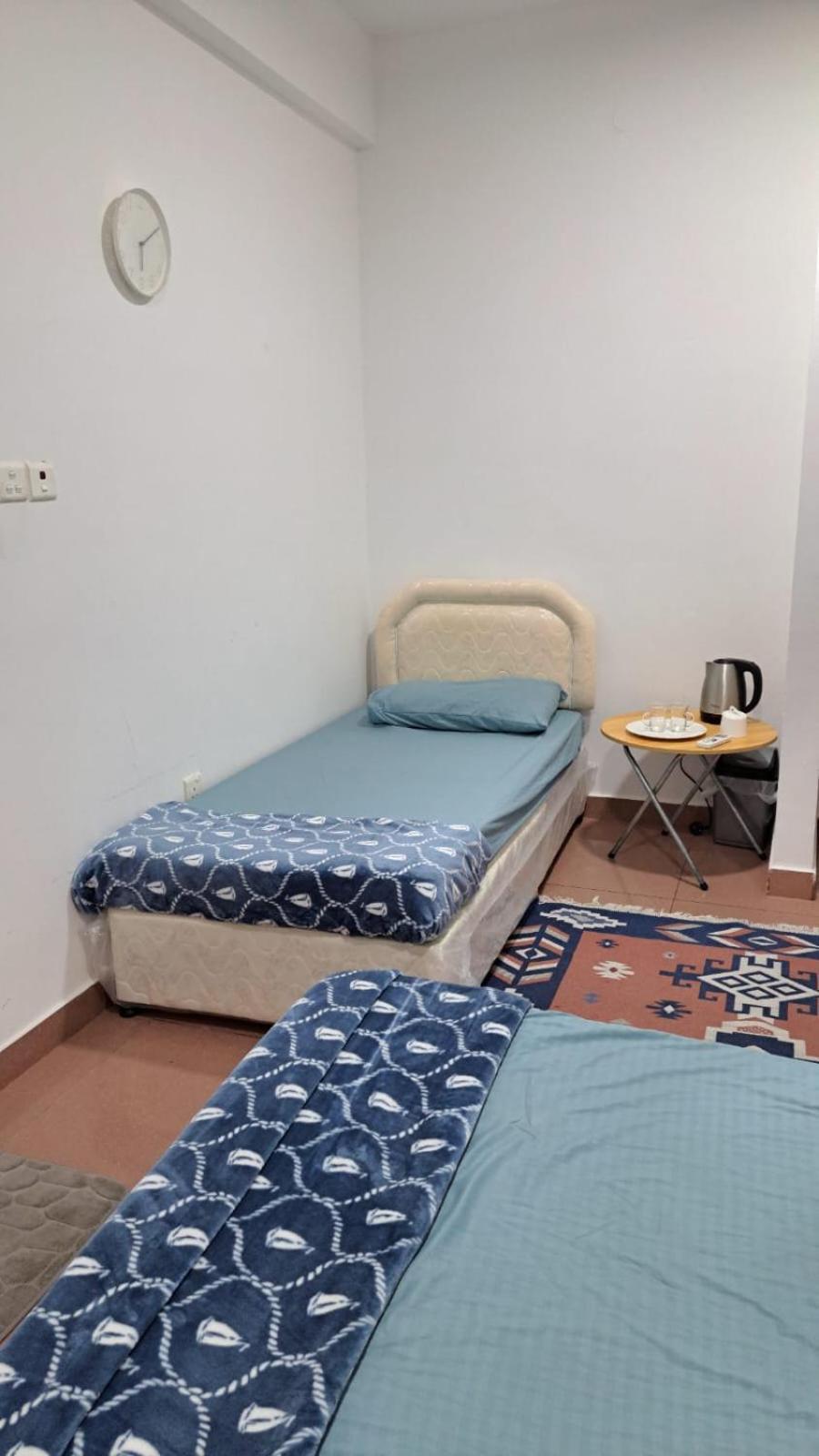 Women's Hostel Masqat